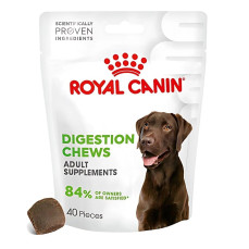 Royal Canin Sindirim Sistemini Destekleyen Tamamlayıcı Yetişkin Köpek Ödül Maması 160gr