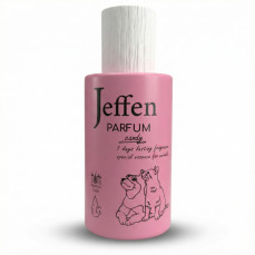 Jeffen Pet Parfum Candy Kedi-Köpek Parfümü 50mL