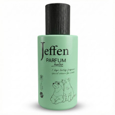 Jeffen Pet Parfum Hunter Kedi-Köpek Parfümü 50mL