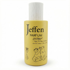 Jeffen Pet Parfum Parchment Kedi-Köpek Parfümü 50mL