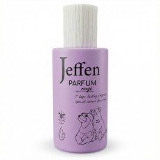 Jeffen Pet Parfum Rouge Kedi-Köpek Parfümü 50mL