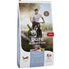 Mera Pure Sensitive Tahılsız Ringa Balıklı Patatesli Köpek Maması 12,5KG