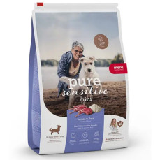 Mera Pure Sensitive Kuzulu Küçük Irk Yetişkin Köpek Maması 4KG