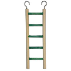 Eastland Zımparalı Kuş Merdiveni