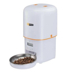 Ferplast Risto Pet Otomatik Mama Kabı