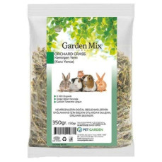 Gardenmix Kemirgenler İçin Kuru Yonca 350gr