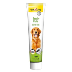 Gimdog Beauty Paste Deri ve Tüy Sağlığı Köpek Macunu 200 Gr
