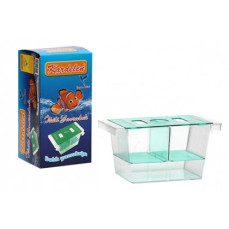 Kardelen İkili Balık Yavruluğu