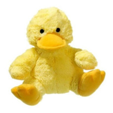 Karlie Peluş Gaggi Ördek Köpek Oyuncağı 19Cm