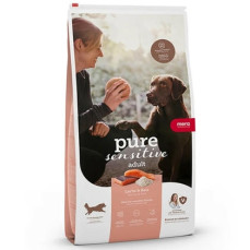 Mera Pure Sensitive Somonlu Yetişkin Köpek Maması 4KG