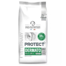 Pro Nutrition Protect Veterinary Dermato Hypo-Allergenic Köpek Maması 12 Kg