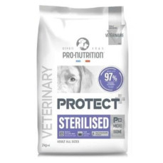 Pro Nutrition Protect Veterinary Sterilised Kısırlaştırılmış Köpek Maması 2 Kg