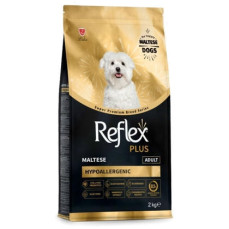 Reflex Plus Maltese Terrier Yetişkin Köpek Maması 2 Kg