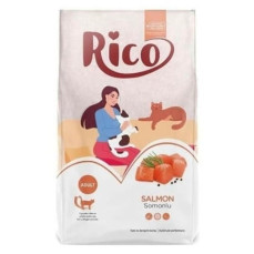 Rico Somonlu Yetişkin Kedi Maması 2 KG