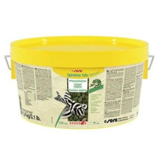 Sera Spirulina Nature Tabs Kova 2150 tablet