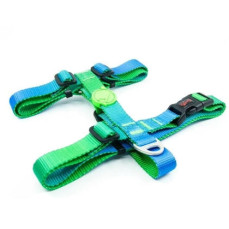 Tailpetz Amazon Göğüs Tasmasi XS