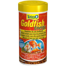 Tetra Goldfish Energy Stick Japon Balığı Yemi 250 ml