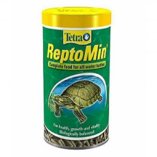 Tetra Reptomin Kaplumbağa Yemi 250 Ml