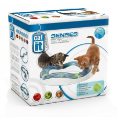 Catit Senses Toplu Hız Çemberi 160 cm