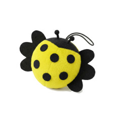 Catlife Titreşimli Peluş Kedi Oyuncağı