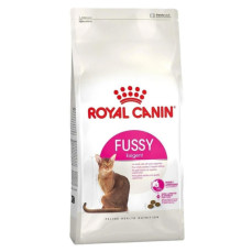 Royal Canin Fussy Exgient Seçici Kedilere Özel Yetişkin Kedi Maması 2 Kg