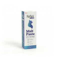 Reflex Care Tüy Yumağı Engelleyici Malt Macun 75 Gr