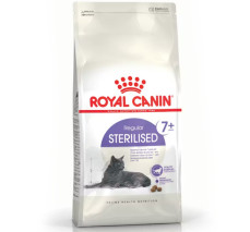 Royal Canin Sterilised 7+ Kısırlaştırılmış 7 Yaş Üzeri Yaşlı Kedi Maması 3,5KG