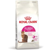 Royal Canin FUSSY Exigent Seçici Yetişkin Kedi Maması 4KG
