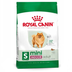 Royal Canin Mini Indoor Adult Yetişkin Köpek Maması 1,5 Kg