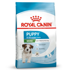 Royal Canin Mini Puppy Küçük Irk Yavru Köpek Maması 4Kg