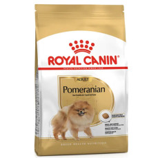 Royal Canin Pomeranian Yetişkin Köpek Maması 1.5 kg