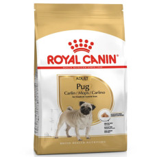 Royal Canin Pug Yetişkin Köpek Maması 1,5kg