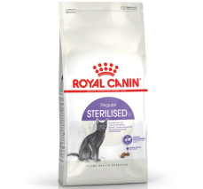Royal Canin Sterilised 37 Kısırlaştırılmış Kedi Maması 4KG
