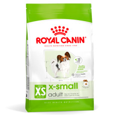 Royal Canin X-Small Küçük Irk Yetişkin Köpek Maması 3Kg