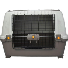 Skudo Car 90 Kilit Sistemli Kedi-Köpek Taşıma Çantası 90x51x60cm