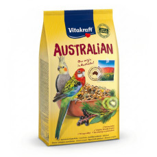 Vitakraft Avusturya Papağan Paraket Kokteyl 750 Gr