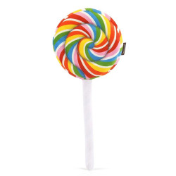 Play Pet Atıştırmalık - Lolipop (Mini) Peluş Köpek Oyuncağı