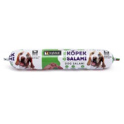 YepVital Özel Kuzu Etli Köpek Salamı 200gr