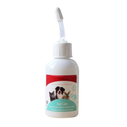 Bioline Kulak Bakım Damlası 50 ml