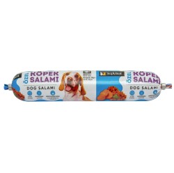 YepVital Özel Balıklı Köpek Salamı 200gr