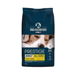 Pro Nutrition Prestige Adult Tahılsız Somonlu Yetişkin Köpek Maması 12Kg