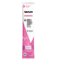 Wahlen Derma Deri ve Tüy Sağlığı Destekleyici Krema Kedi Ödülü 15 gr