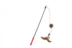 Gigwi Feather Teaser Toplu Kedi Oltası