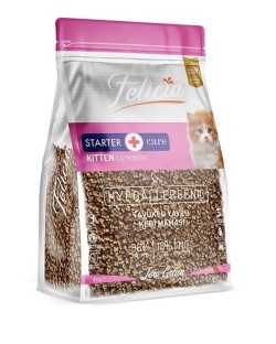 Felicia Az Tahıllı Tavuklu Yavru Kedi Maması 1 Kg