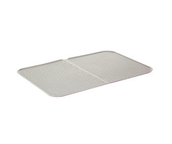 Reflex Care Handos Kedi Tuvalet Paspası Bej (585 x 385 mm)