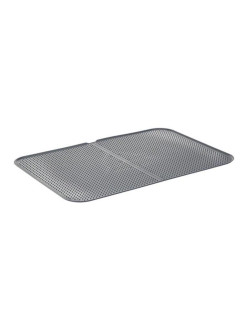 Reflex Care Handos Kedi Tuvalet Paspası Gri (585 x 385 mm)