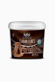 Reflex Semi-Moist Kuzulu Yumuşak Köpek Ödül Maması 500 Gr