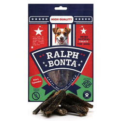 Ralph Bonta Kurutulmuş Kuzu İşkembe 100 Gr