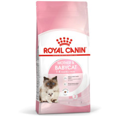 Royal Canin Mother & Babycat Anne ve Yavru Kedi Maması 2KG
