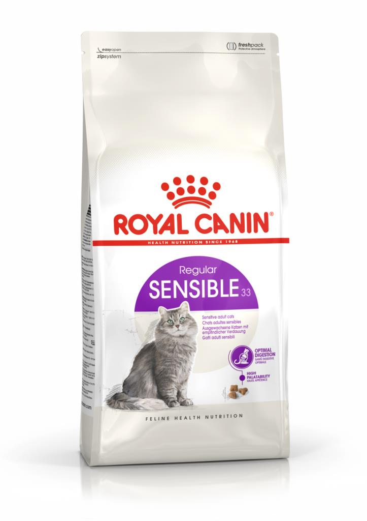 Royal Canin Sensible 33 Kuru Kedi Maması 10 kg